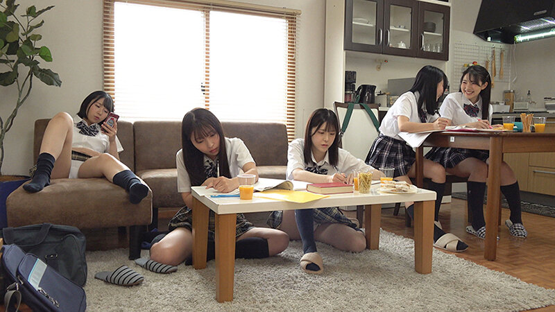DHLD-011 第 2 部分 - 36 分钟