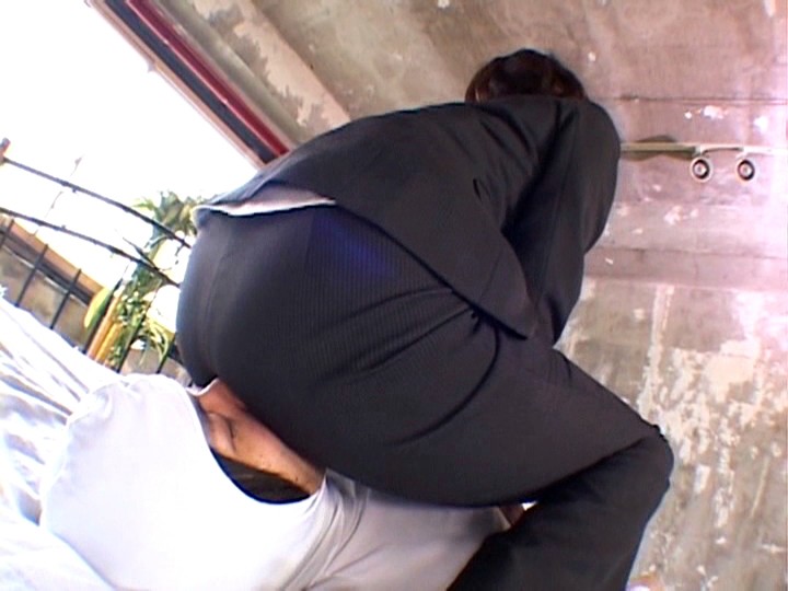 DKSW-251 第 5 部分 - 54 分钟