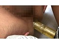 M男泣き！悶絶ペニバン責め！！ - FANZA版サンプル画像