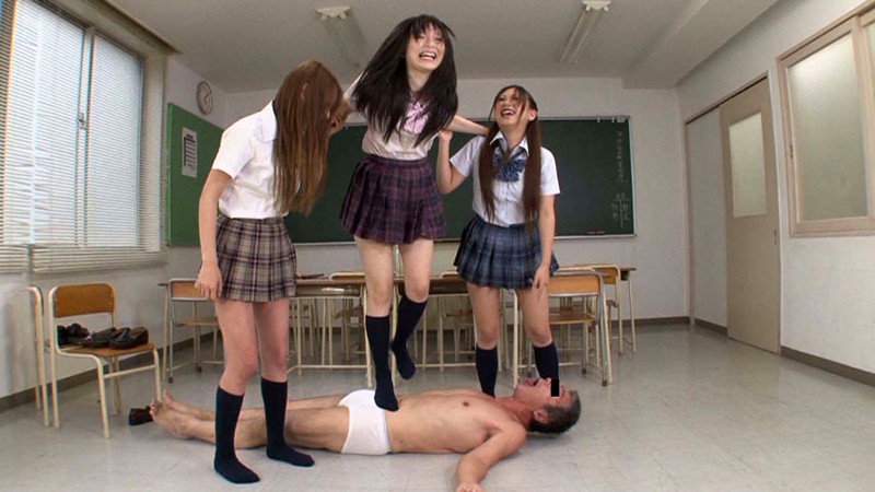 DMOW-023 パート 16 - 90 分