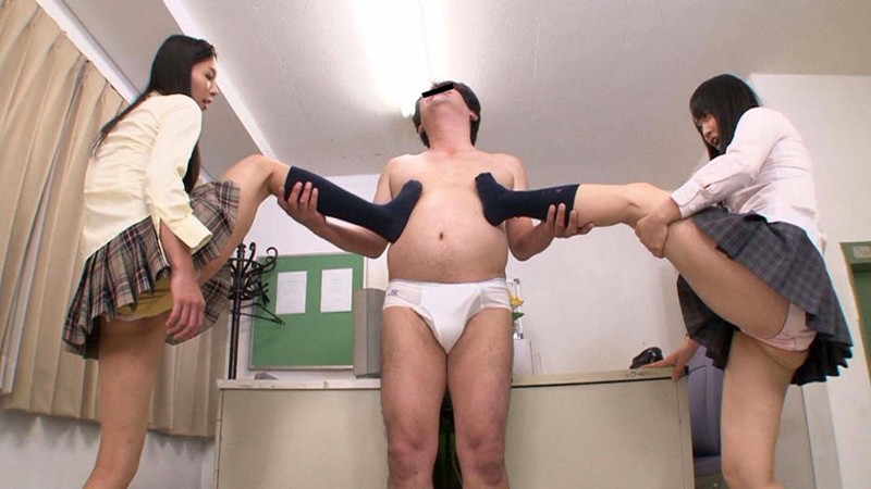 DMOW-023 パート 3 - 38 分