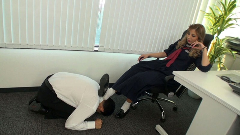 DMOW-069 Bagian 18 - 115 minit