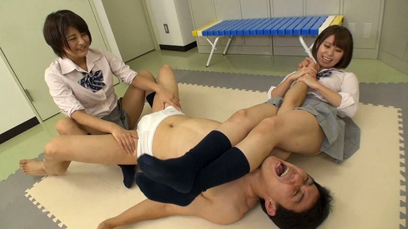 DMOW-083 Part 8 - 72 minutes