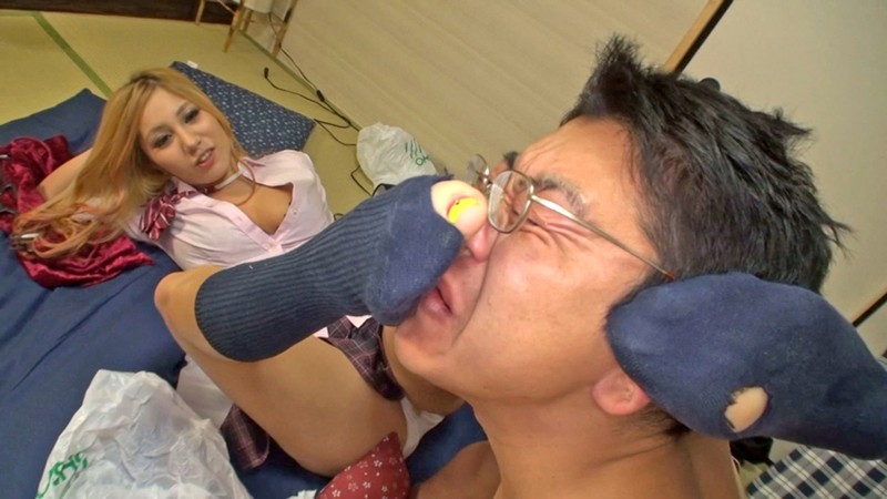 DMOW-162 パート 2 - 46 分