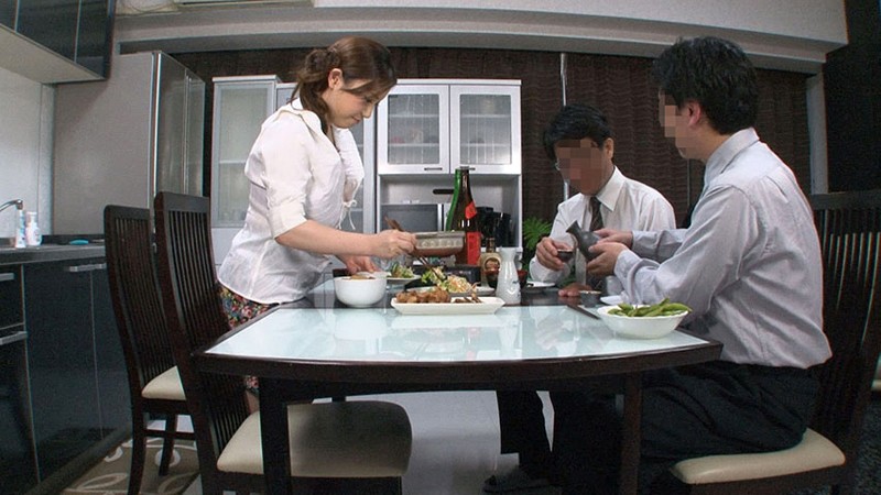 DOHI-009 第 6 部分 - 60 分钟