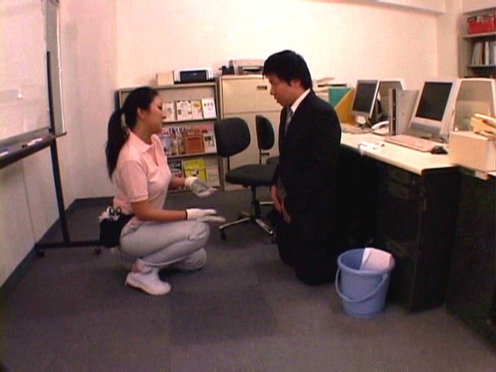 DOKS-131 第 12 部分 - 74 分钟