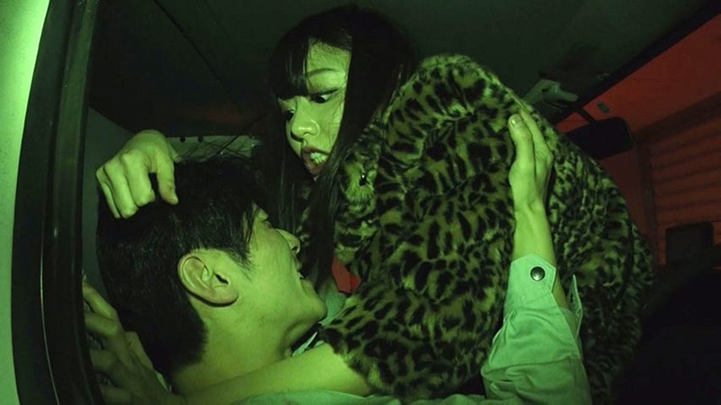 DOKS-406 第 17 部分 - 126 分钟