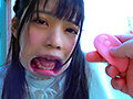 お嬢様は肉便器 生田りん ＃アナル ＃ゲロ ＃開口器 ＃ハードイラマチオ サンプル画像13