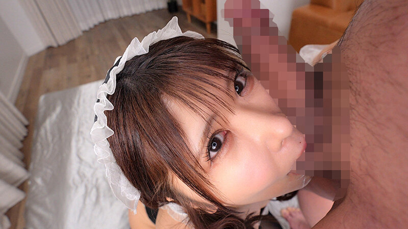 連続射精させる為のエロくも献身的なご奉仕フェラチオ