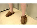 素人娘のパンツびしょびしょどこでもお漏らしオナニー - 7
