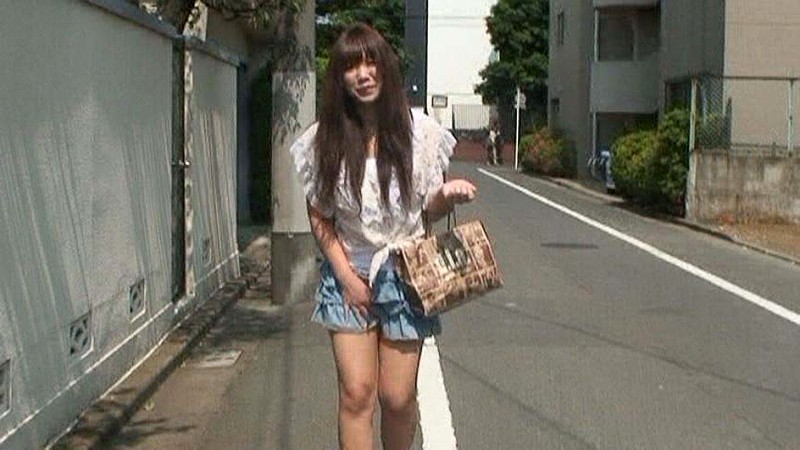 DSKM-004 Bagian 3 - 56 minit