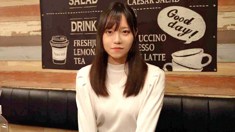 真正ノーカットごっくん撮影オフ会#02 茜ちゃん 1枚目