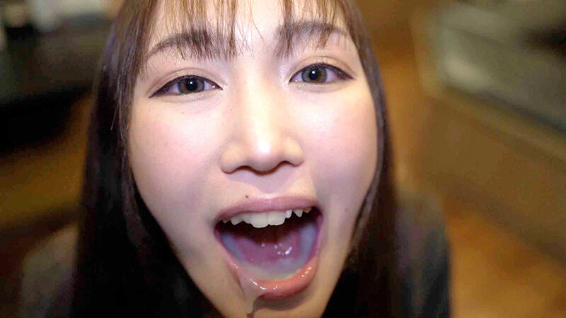 真正ノーカットごっくん撮影オフ会#03 みらいちゃん 画像6