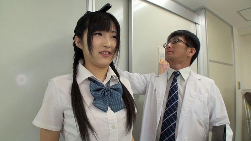 DYNS-044 Part 1 - 30 minutes