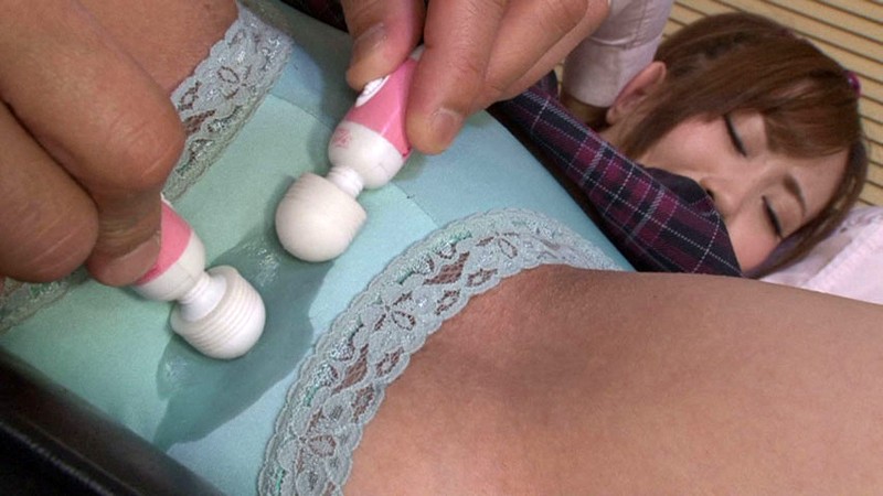 JKS-049 第 3 部分 - 40 分钟