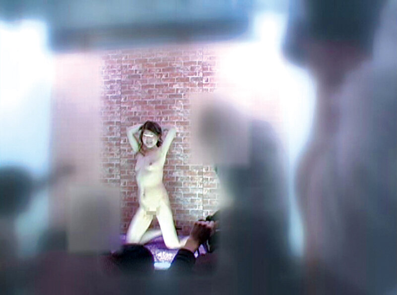 人妻熟女裏撮影会 画像3