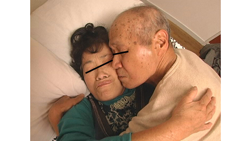 妻、老いても冷めない熱い性世代交尾熟し 画像17