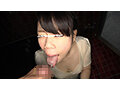 フェラチオしてたら突然の口内＆顔射放尿 サンプル画像8
