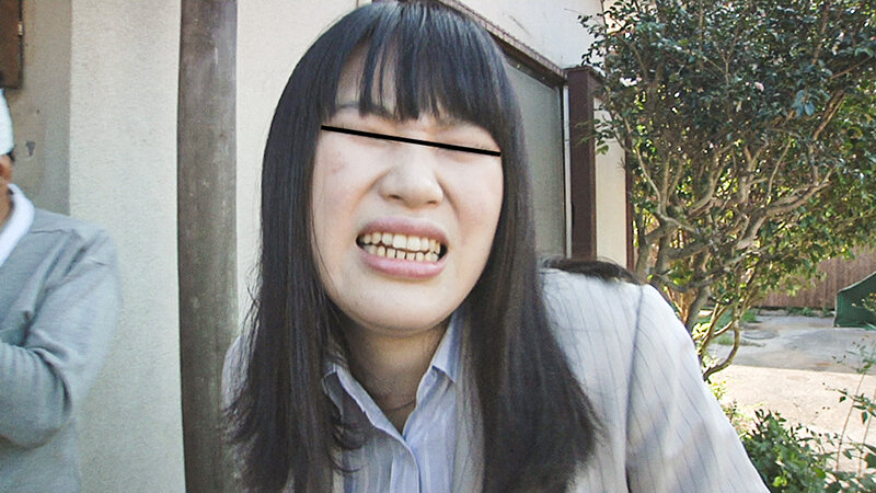 お蔵入り放送事故流出!お漏らし地方女子リポーター 画像9