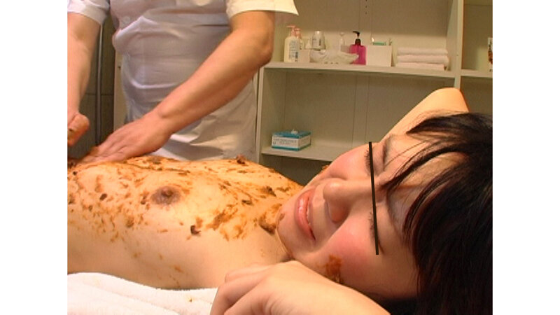 美肌活性腸内還元エステ うんこ塗りたくり発酵美容法 画像13