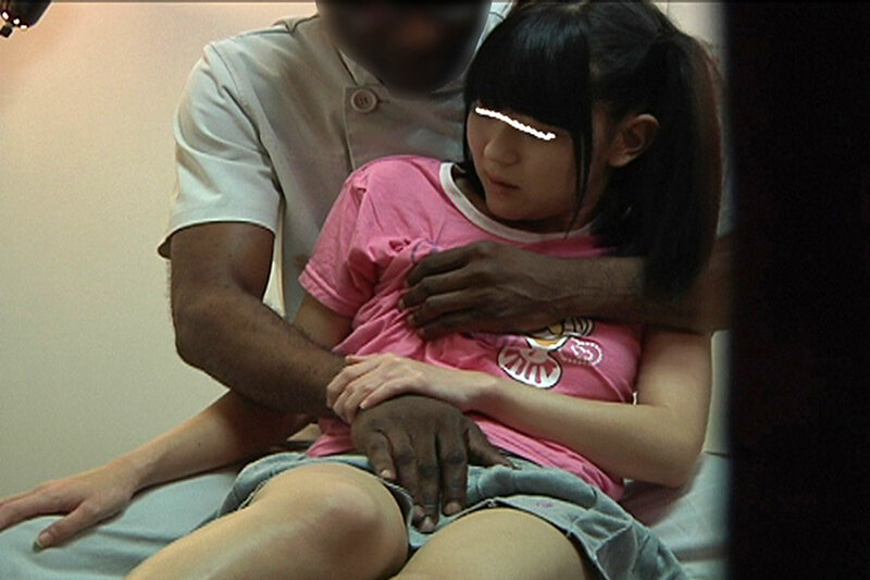 黒人エステ師中出し付きマッサージ 画像2