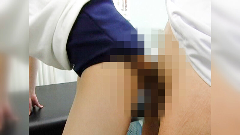 身体こすりつける制服女子 尻コキ脚コキ太ももコキの癖 画像2