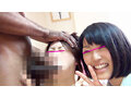 お小遣いのために親友をデカマラ黒人に売った鬼畜女子●生