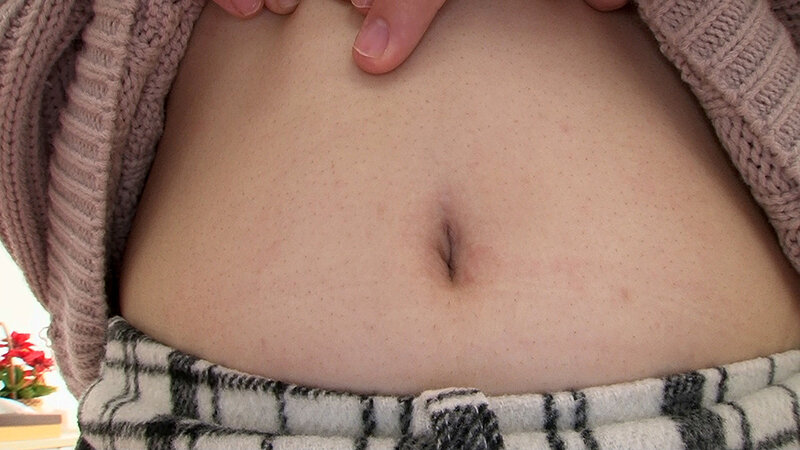 へそ観察レポート 女子13人のへそ 画像6