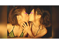 レズキス＆Wフェラ えげつないフェラチオでイカされる！