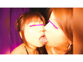 レズキス＆Wフェラ えげつないフェラチオでイカされる！