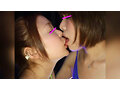 レズキス＆Wフェラ えげつないフェラチオでイカされる！