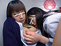 制服同級生レズ友との青春 サンプル画像18