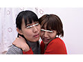 仲良し2人のお遊びレズビアン