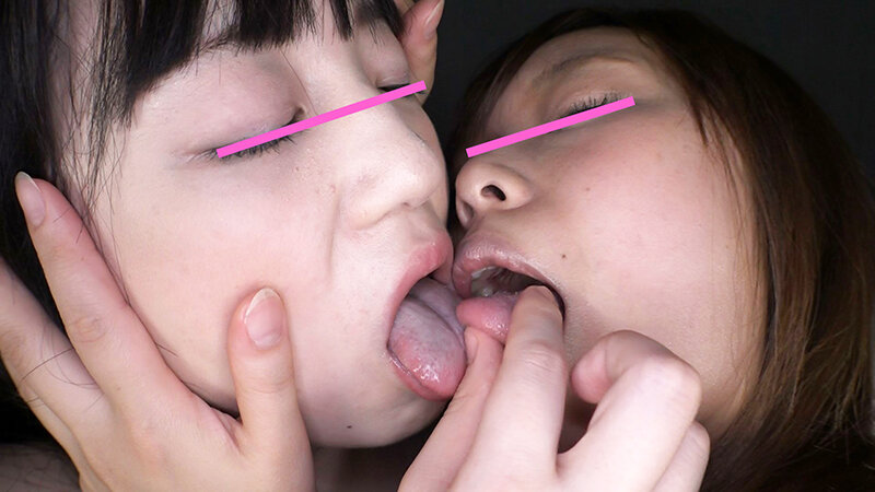 顔舐め偏愛主義 ベロビアンの過剰な舐メニケーション 画像18