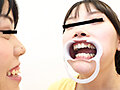 その顔、反則。ぶっ飛んだフェイス。歪み思想なビアンたち。