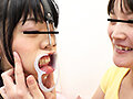 その顔、反則。ぶっ飛んだフェイス。歪み思想なビアンたち。