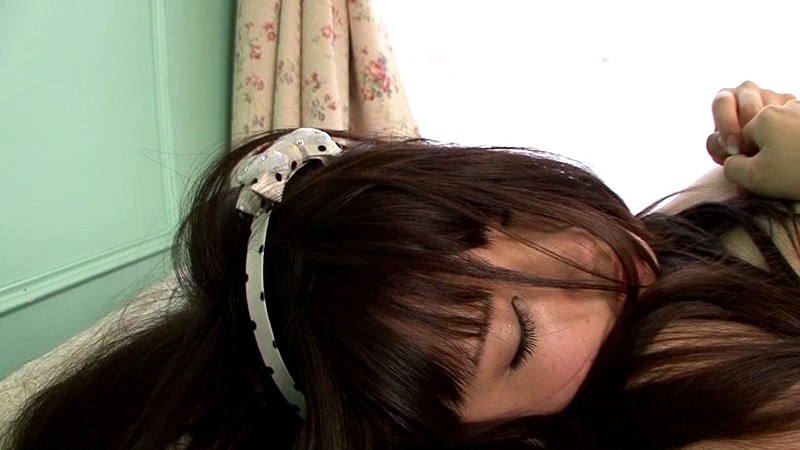 CIDVD-074 Bagian 11 - 50 minit