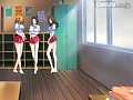 人妻凌●参観日 第一話 お遊戯する人妻sample7