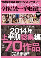 ワンズファクトリー2014年上半期総集編