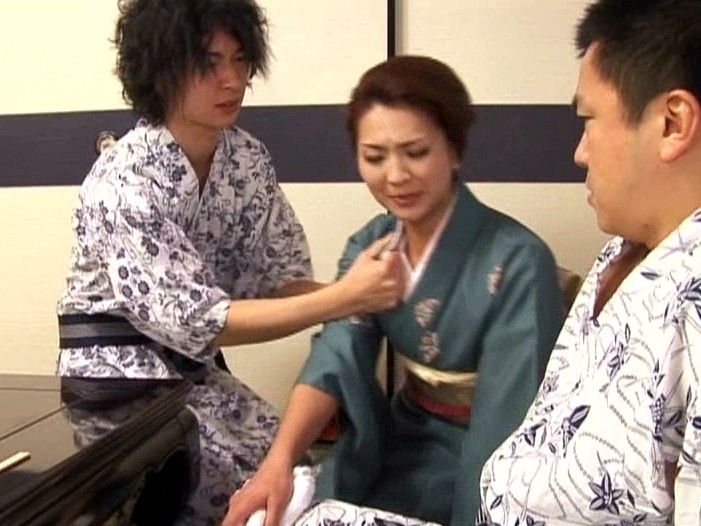 NWF-240 Bagian 1 - 30 minit