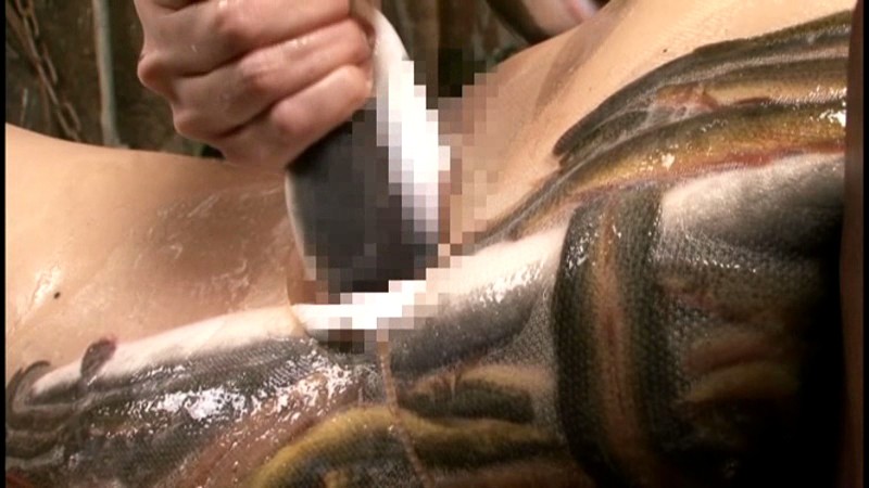 SWS-005 Part 8 - 44 minutes