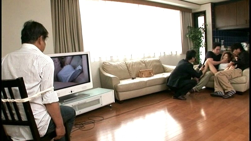 WANZ-002 Bagian 2 - 36 minit