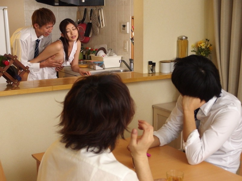 WANZ-051 Bagian 9 - 118 minit