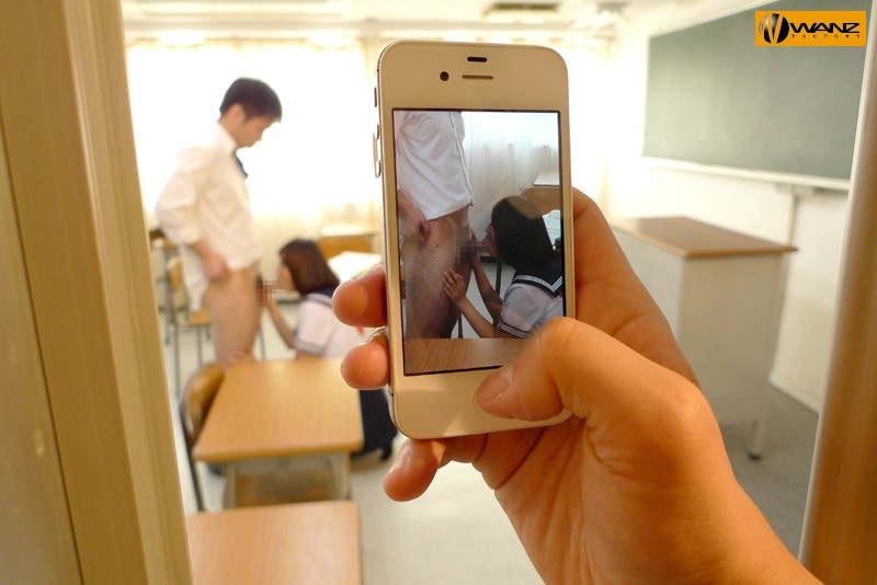 WANZ-074 Bagian 1 - 30 minit