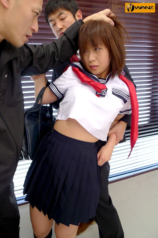 WANZ-074 Bagian 2 - 41 minit