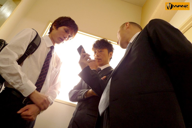 WANZ-081 パート 1 - 30 分