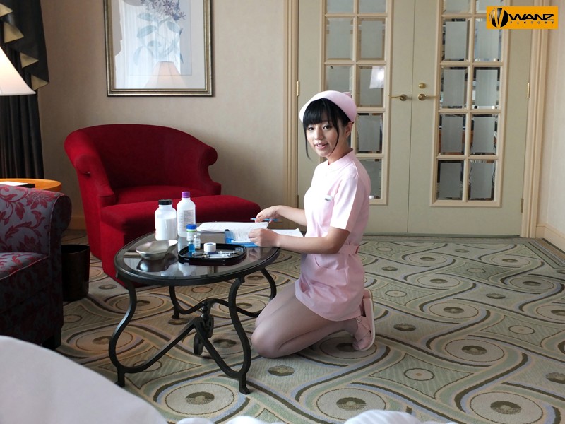 WANZ-132 第 1 部分 - 30 分钟