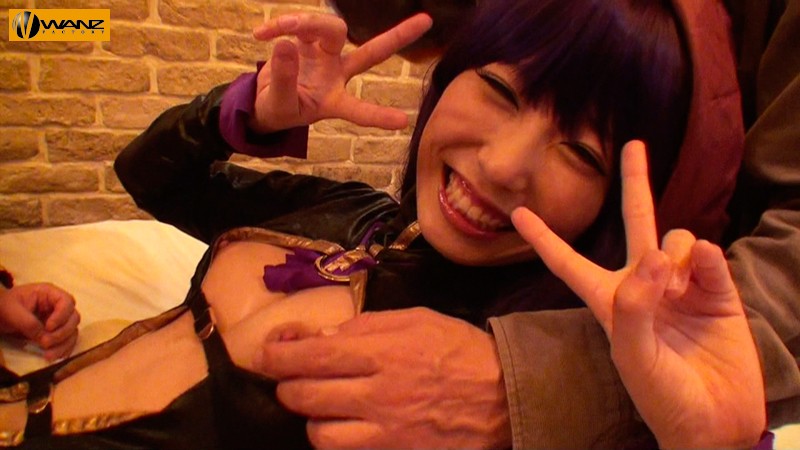 WANZ-152 パート 8 - 107 分