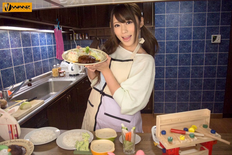 WANZ-163 パート 2 - 41 分