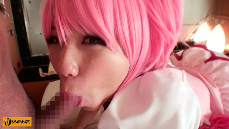 WANZ-165 パート 6 - 85 分